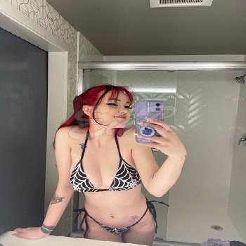 25 Year Average American Escort Bailey